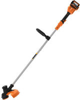 Worx WG183E, Worx AkkuMotorsense40V, 2x202Ah (Trimmfaden) (WG183E)