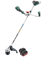 Metabo FSB 36-18 LTX BL 40 Akku Freischneider 36 V ( 2x 18 V ) Zweihandgriff