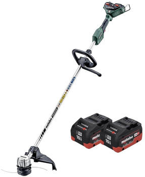 Metabo FSD 36-18 LTX BL 40 (2 x 10,0 Ah Akkus, ohne Ladeger&auml;t)
