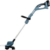 Makita DUR193RF, Makita DUR193RF Akku Rasentrimmer inkl. Akku, inkl. Ladeger&auml;t...