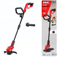 Skil - Akku-rasentrimmer 0230ca 25 Cm "20v Max" (18v) &ndash; Motorsense