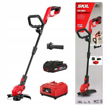 SKIL 0230 AA (mit 1 Akku 2,0 Ah und Ladeger&auml;t)