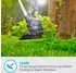 Gardena ComfortCut Li-18/23R Solo (14701-55)