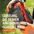Husqvarna 110iL (mit 1 Akku BLi10 2,0 Ah und Ladegerät 40-C80)