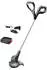 Gardena Akku-Trimmer SmallCut 23/18V P4A Ready-To-Use Set (14702-20)