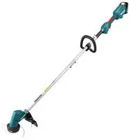 Makita Akku-Rasentrimmer ""DUR192LZX1"" ohne Akku und Ladeger&auml;t, 18V,