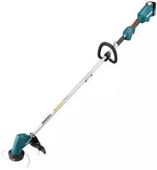 Makita LXT 18V Akku-Rasentrimmer DUR192LZX1 ohne Akku