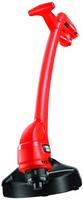 Schnurgebundener Trimmer 25 Cm 350 W &ndash; Black+decker &ndash; Gl360sb-qs