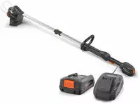 Husqvarna 970620203, Husqvarna 18V Akku-Rasentrrimmer Aspire T28-P4A inkl. Akku B45