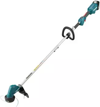 Makita dur192lrt1 1x 5,0 Ah inkl Ladegerät