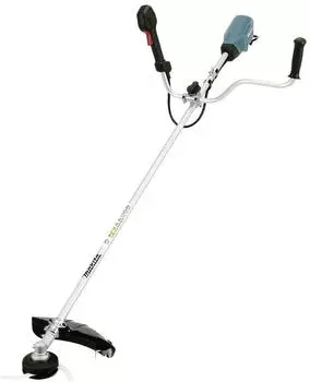 Makita Akku-Freischneider XGT 40V UR016GZ