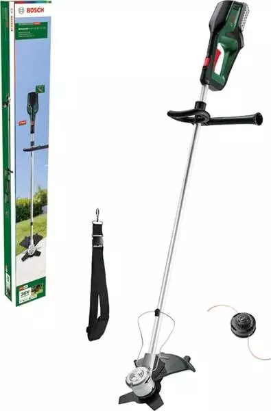 Bosch Freischneider AdvancedBrushCut