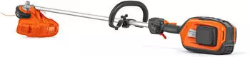 Husqvarna Husqvarna Akku-Trimmer 525iLXT (ohne Akku und Ladegerät)