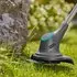 Gardena Gardena Akku-Trimmer SmallCut 23/ 18V P4A (ohne Akku und Ladegerät)