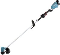 Makita DUR190LZX9, Makita Akku Rasentrimmer ohne Akku, ohne Ladeger&auml;t 18V