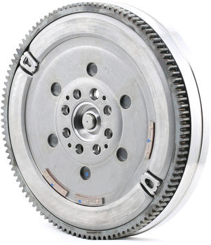 LuK Schwungrad DMF mit Führungslager für BMW 3 320 d Cd X3 318 5 520 1 118 120 (415 0401 10)