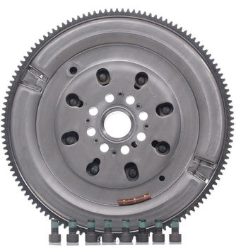 LuK Schwungrad f&uuml;r OPEL Movano B CDTI FWD RENAULT Master III 145 NISSAN Nv400 135 160 165 110 170 130 (415 0935 10)