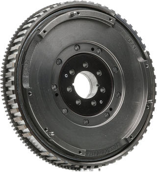 Valeo Schwungrad für RENAULT Laguna I VOLVO S40 DI V40 MITSUBISHI Carisma DI-D Space Star (836553)