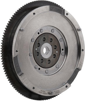 Valeo Zweimassenschwungrad für BMW 5 E61 EAudi 60 (836558) Valeo Zweimassenschwungrad für BMW 5 E61 EAudi 60 (836558)