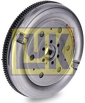 LuK Zweimassenschwungrad für VW Touran Caddy III Skoda Superb II (415 0431 10)