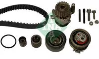 Schaeffler Ina Wasserpumpe + Zahnriemensatz 530 0503 30