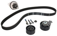 Schaeffler Ina Wasserpumpe + Zahnriemensatz 530 0379 30