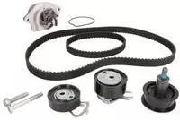 Schaeffler Ina Wasserpumpe + Zahnriemensatz 530 0538 30
