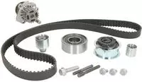 Gates Wasserpumpe + Zahnriemensatz PowerGrip KP25649XS-1