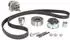 Gates Wasserpumpe + Zahnriemensatz KP25649XS-1
