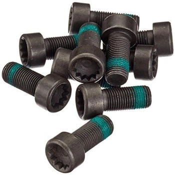 LuK Schraubensatz, Schwungrad für Audi A4 B7 TT A6 C6 Passat Cc B6 (411 0133 12) LuK Schraubensatz, Schwungrad für Audi A4 B7 TT A6 C6 Passat Cc B6 (411 0133 12)