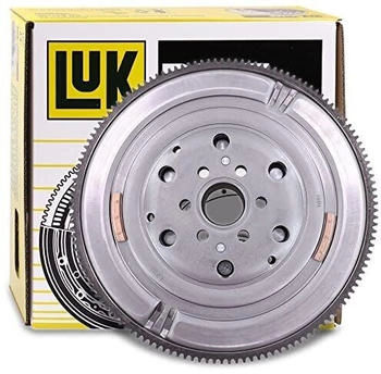 LuK Zweimassenschwungrad für Vauxhall Astra Mk V (415 0283 10) LuK Zweimassenschwungrad für Vauxhall Astra Mk V (415 0283 10)