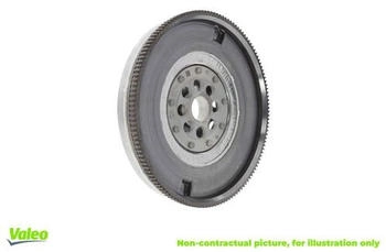 Valeo Schwungrad für MINI Mini Cooper S BMW 2 220 i Clubman X1 xDrive 20 sDrive ALL4 1 120 125 Countryman JCW X2 (836785)