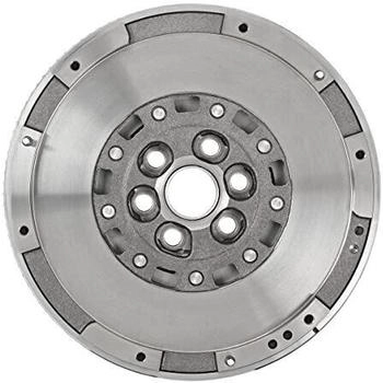 Valeo Schwungrad für FIAT Doblo D Multijet Bravo II Grande Punto LANCIA Delta III OPEL Combo CDTI ALFA ROMEO Mito JTDM Linea (836037) Valeo Schwungrad für FIAT Doblo D Multijet Bravo II Grande Punto LANCIA Delta III OPEL Combo CDTI ALFA ROMEO Mito JTDM Linea (836037)