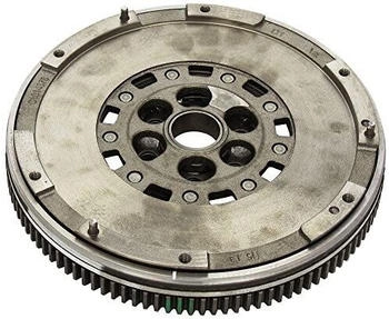 Valeo Schwungrad für FIAT Doblo D Multijet Bravo II LANCIA Musa Idea Delta III OPEL Combo CDTI ALFA ROMEO Mito JTDM Punto Evo Giulietta 500l (836046)