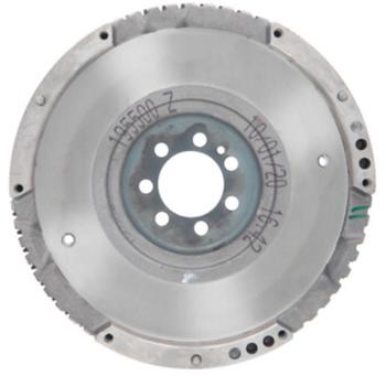 Valeo Schwungrad für FIAT Doblo D Multijet OPEL Combo CDTI 500l ALFA ROMEO Giulietta JTDM Tipo (836256)