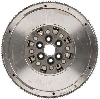 LuK Schwungrad DMFfür AUDI Q3 quattro VW Passat B8 4motion SKODA Superb III Alltrack (415 0894 10)