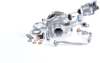 BTS Lader, Aufladung mit Anbaumaterial für VAUXHALL CHEVROLET OPEL T981615