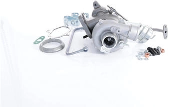 BTS Lader, Aufladung mit Anbaumaterial für VW T981008BT
