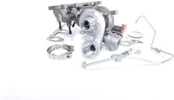 BTS Lader, Aufladung mit Anbaumaterial für VW T981075BT