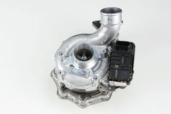 BTS Lader, Aufladung ORIGINAL für AUDI T915700