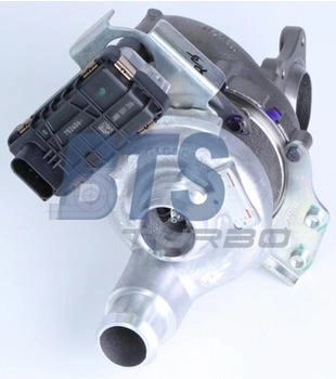 BTS Lader, Aufladung ORIGINAL für FORD T915270