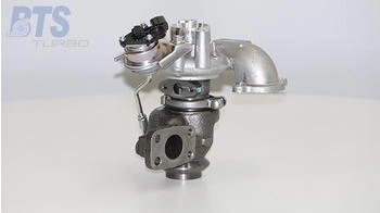 BTS Lader, Aufladung ORIGINAL für MITSUBISHI PEUGEOT CITROËN FORD T915913