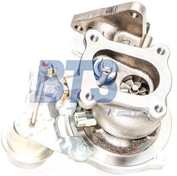 BTS Lader, Aufladung ORIGINAL für RENAULT NISSAN T914537