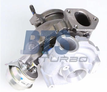 BTS Lader, Aufladung REMAN für BMW T911083BL