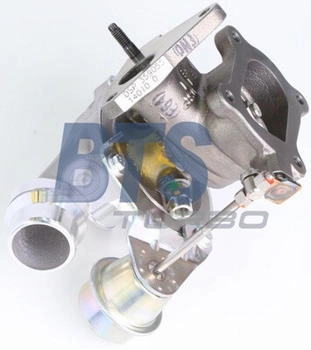 BTS Lader, Aufladung REMAN für RENAULT NISSAN T914537BL