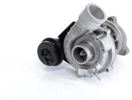 BTS Lader, Aufladung REMAN für VW T911055BL