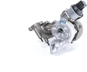 BTS Lader, Aufladung REMAN für VW T915501BL