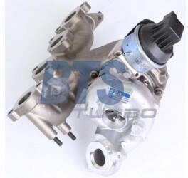BTS Lader, Aufladung REMAN für VW T915508BL