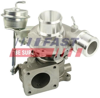 Fast Lader, Aufladung für ALFA ROMEO FIAT LANCIA OPEL FT63539