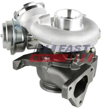 Fast Lader, Aufladung mit Dichtungen für MERCEDES-BENZ FT63512